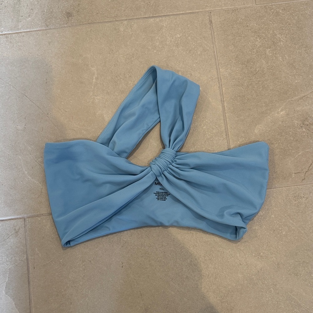 MIKOH bikini top
